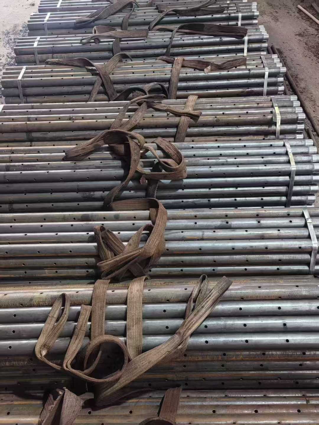 博罗127mm管棚管